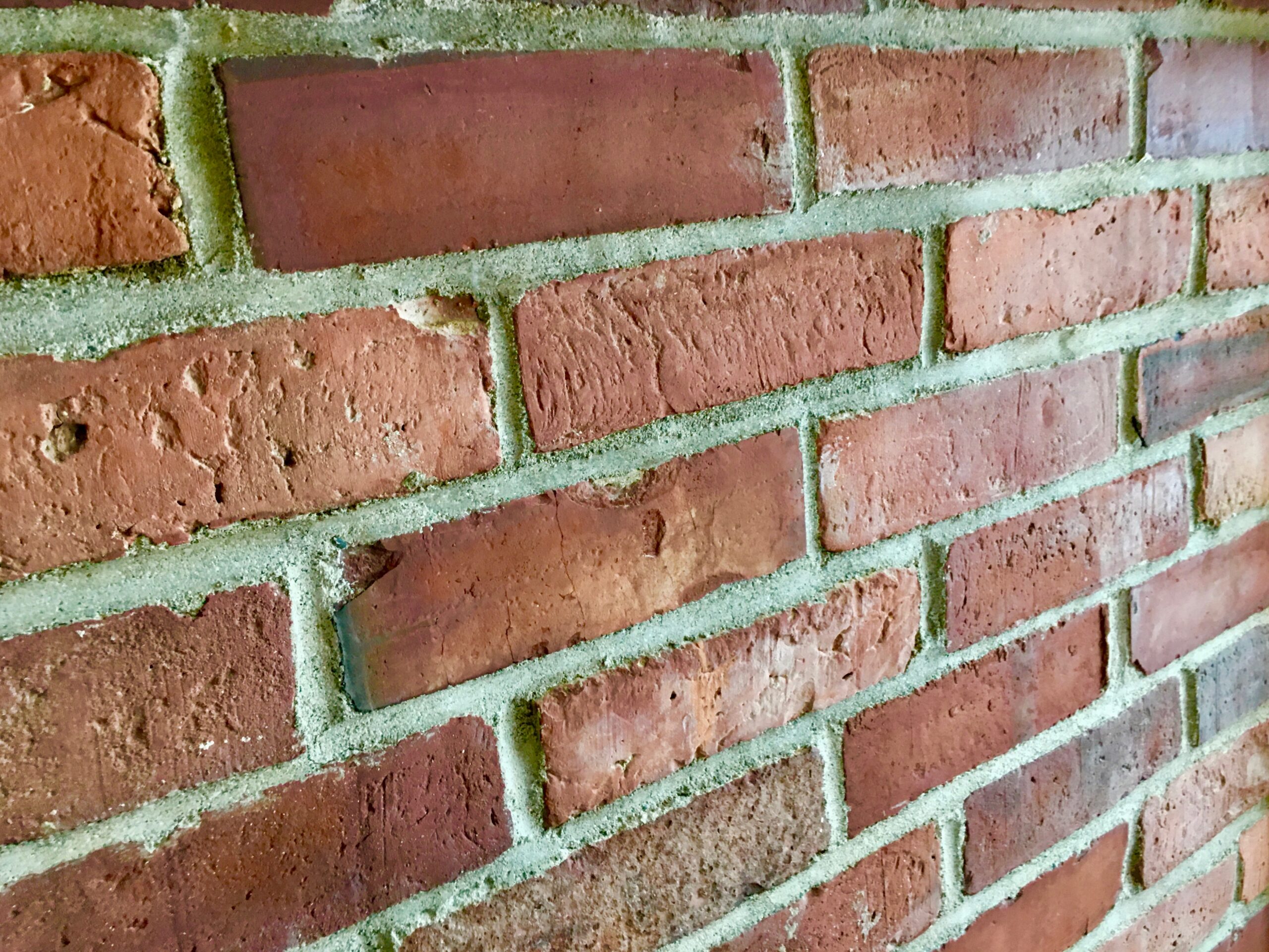 Leverage Brick Surfaces for Your Chamber Reverb